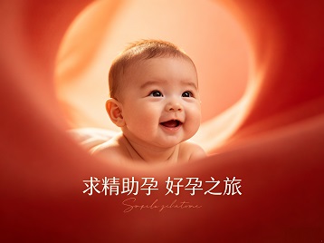 双阳求精助孕科学助孕 开启专属好孕之旅