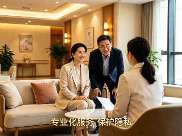 双阳有偿售卵代生女生的客户的客户群体有哪些