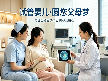 双阳辅助生育服务 试管婴儿行业的兴起背景、发展与未来展望